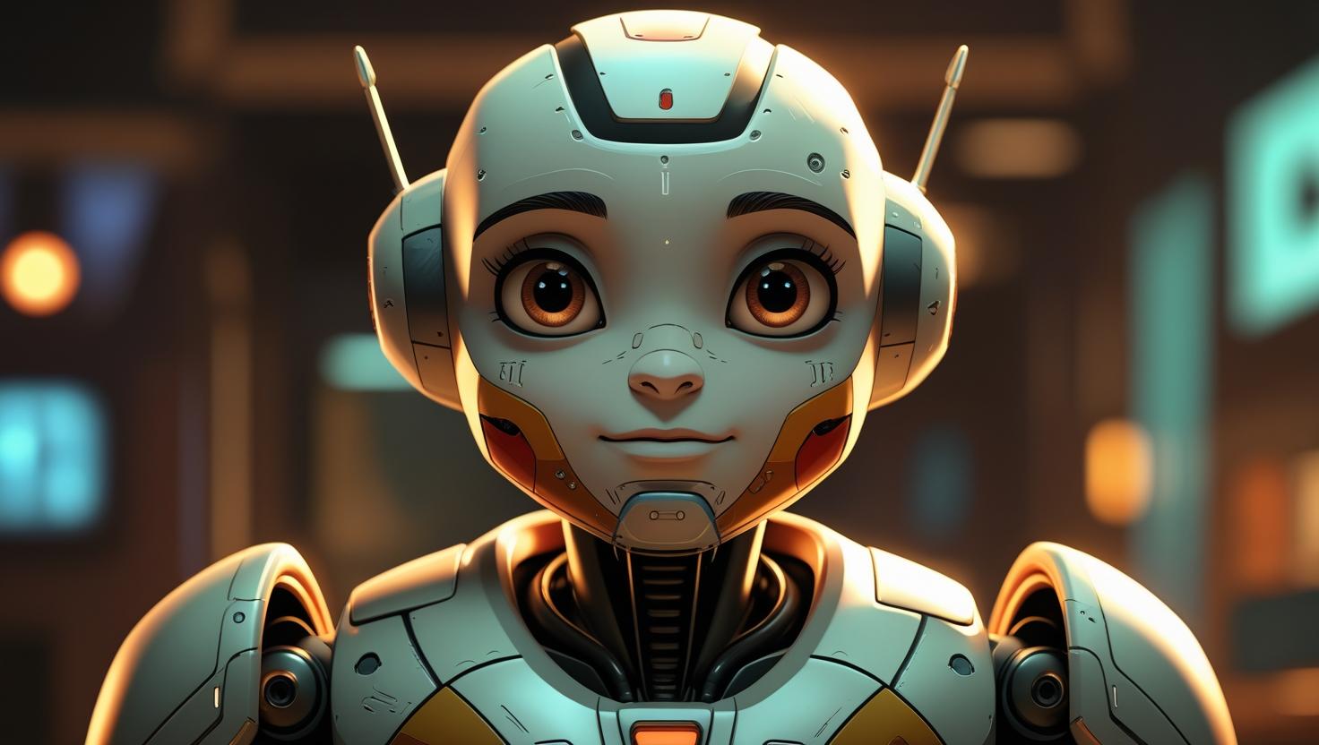 bot AI
